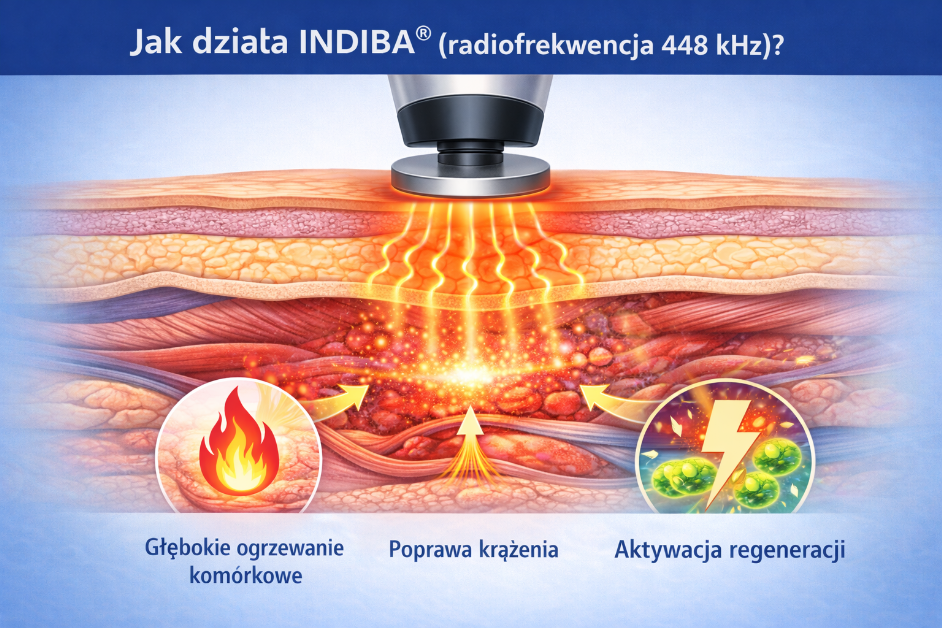Fizykoterapia Zabiegi fizykalne
