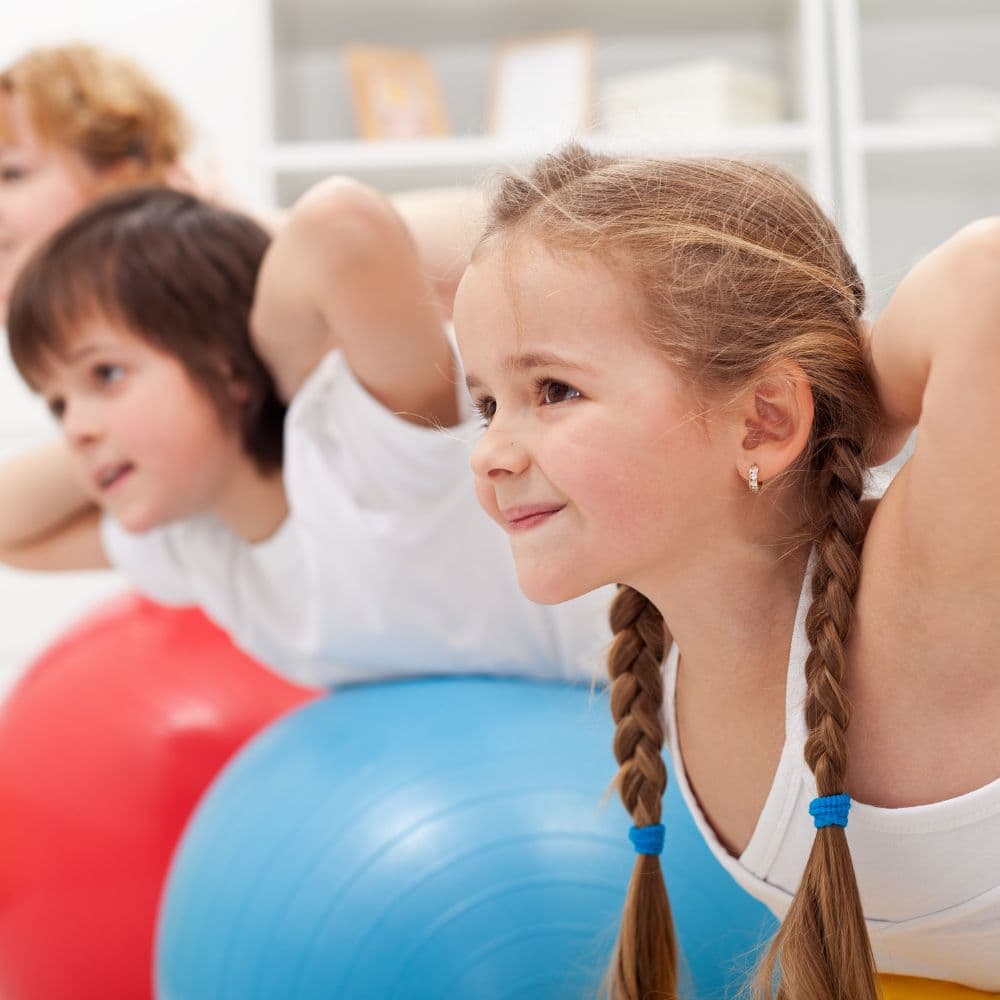 Rehabilitacja-dzieci